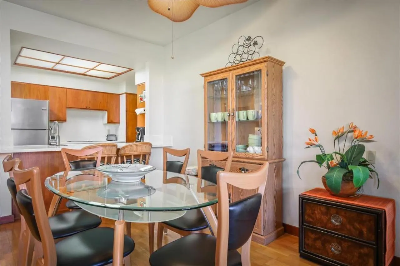 Holiday home Shores At Waikoloa 224 - Mch United States