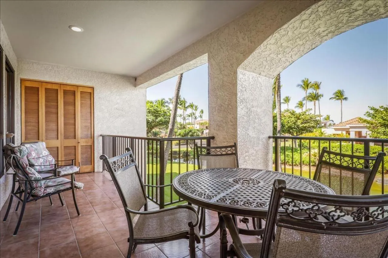 Shores At Waikoloa 224 - Mch Holiday home