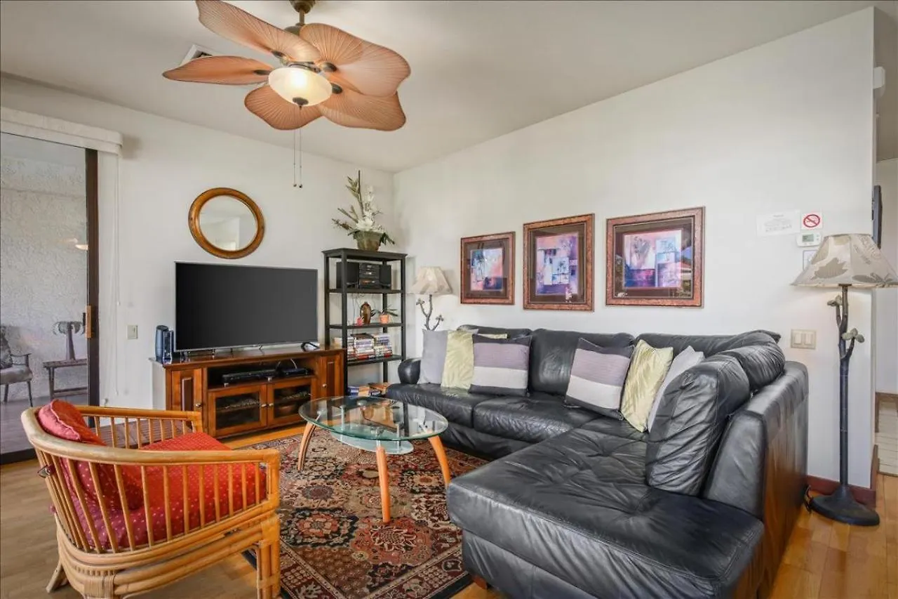 Holiday home Shores At Waikoloa 224 - Mch United States