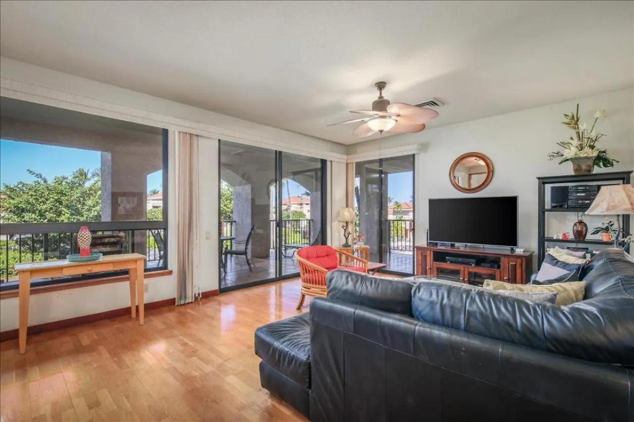 Holiday home Shores At Waikoloa 224 - Mch