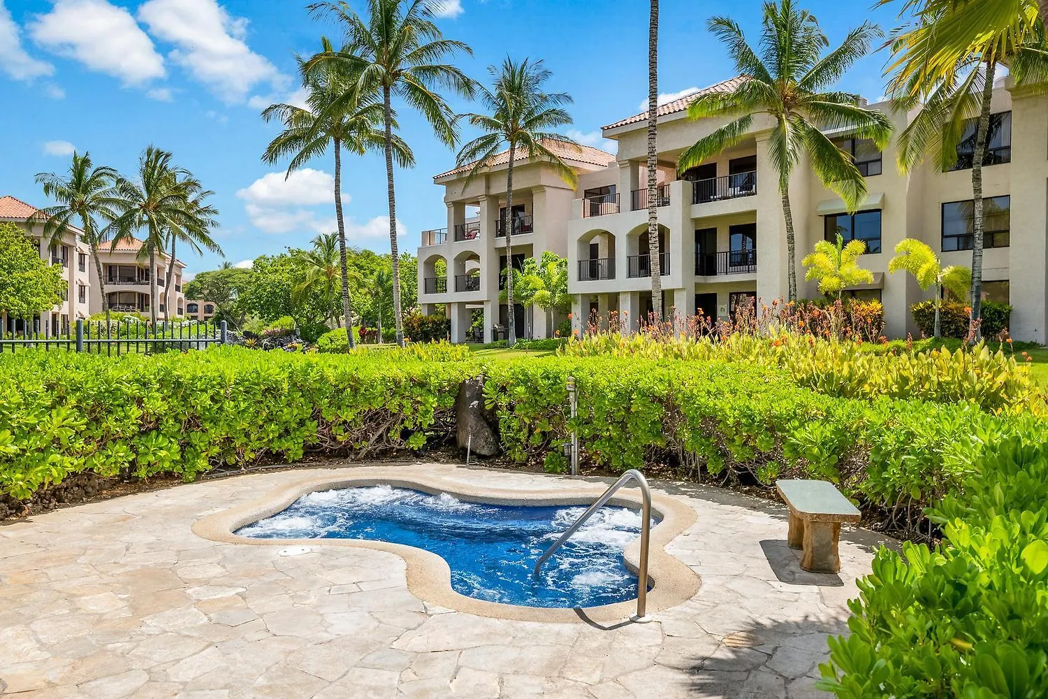 Holiday home Shores At Waikoloa 224 - Mch