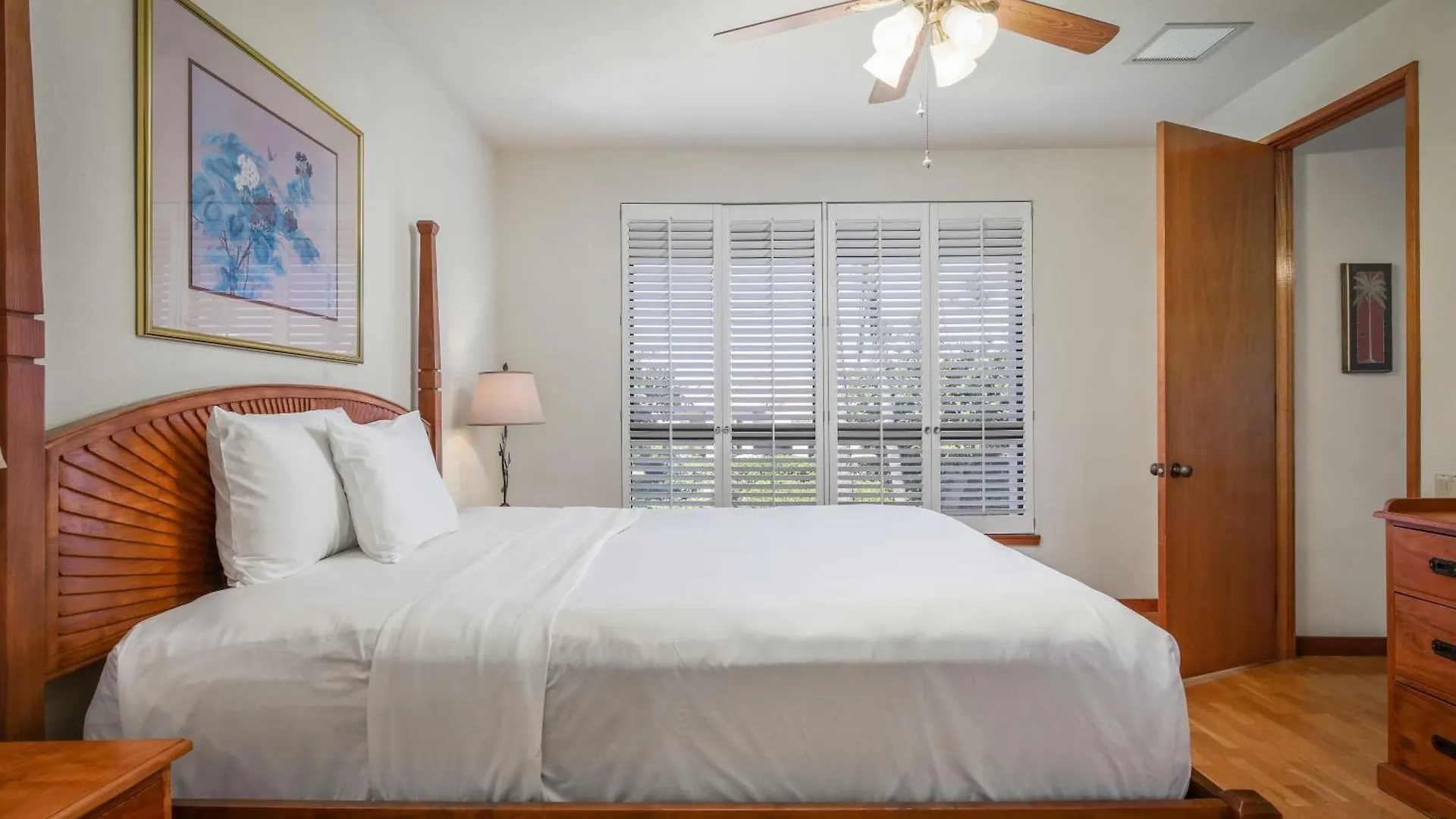 Shores At Waikoloa 224 - Mch Holiday home
