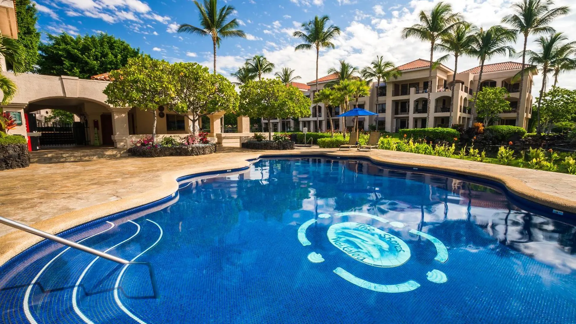 Holiday home Shores At Waikoloa 224 - Mch