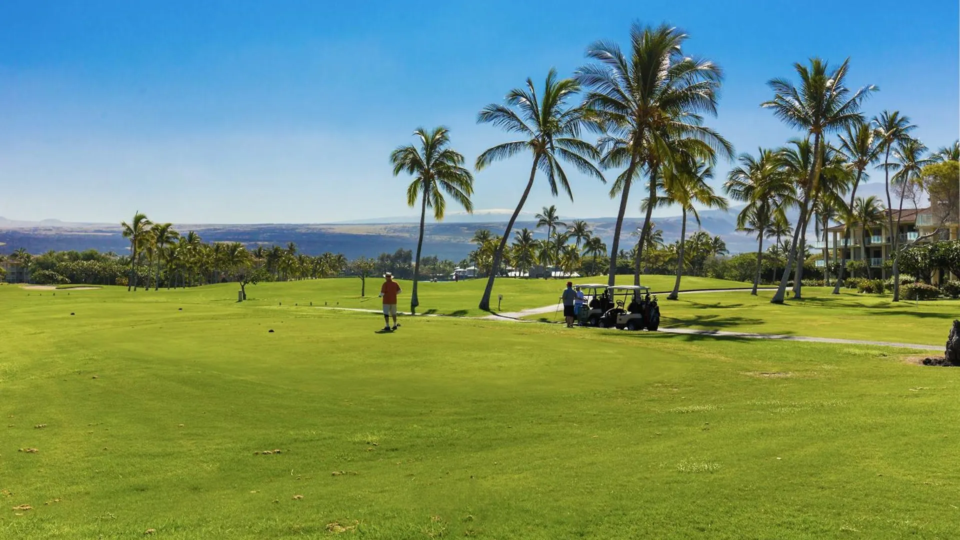 Holiday home Shores At Waikoloa 224 - Mch