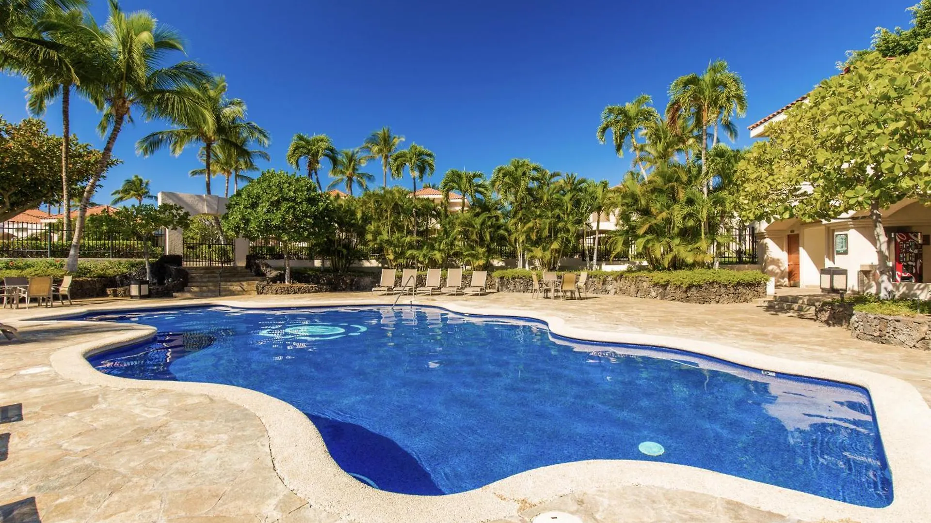 Holiday home Shores At Waikoloa 224 - Mch United States