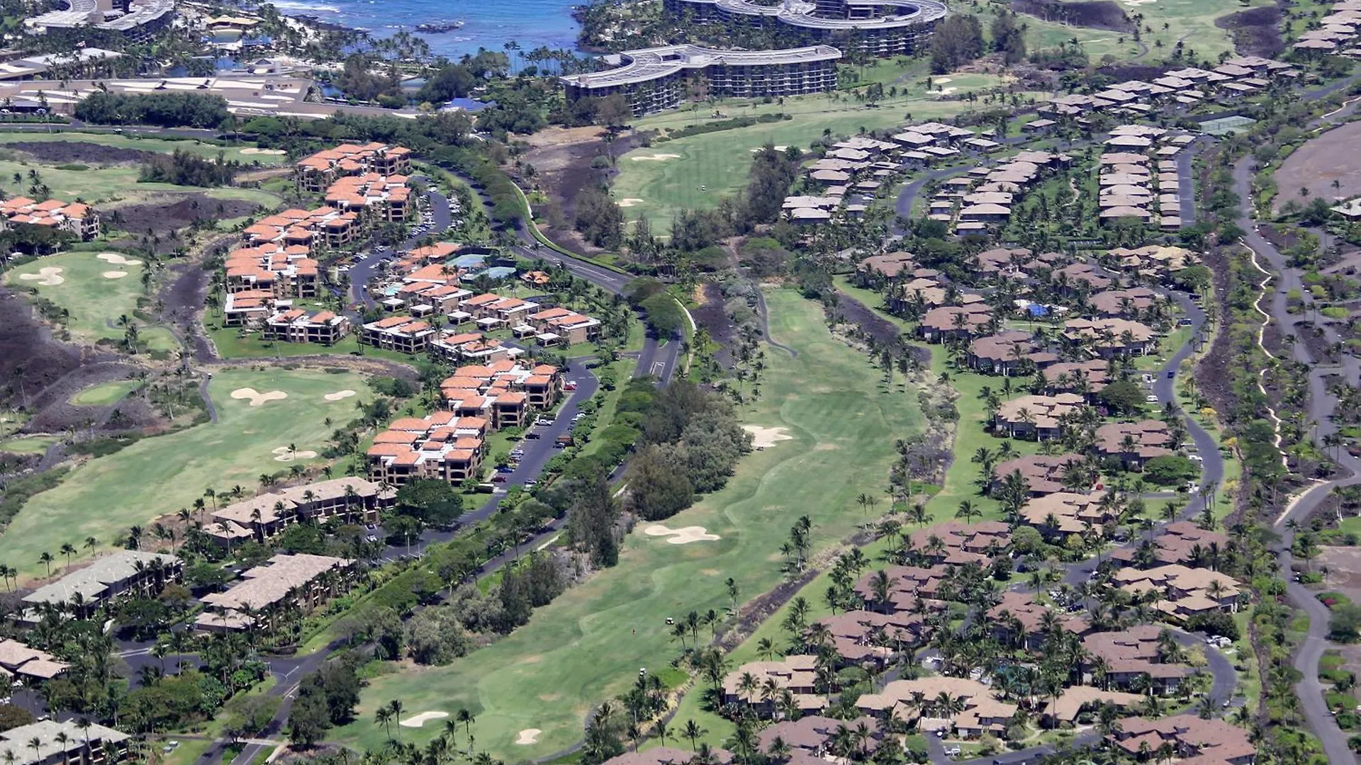 Holiday home Shores At Waikoloa 224 - Mch