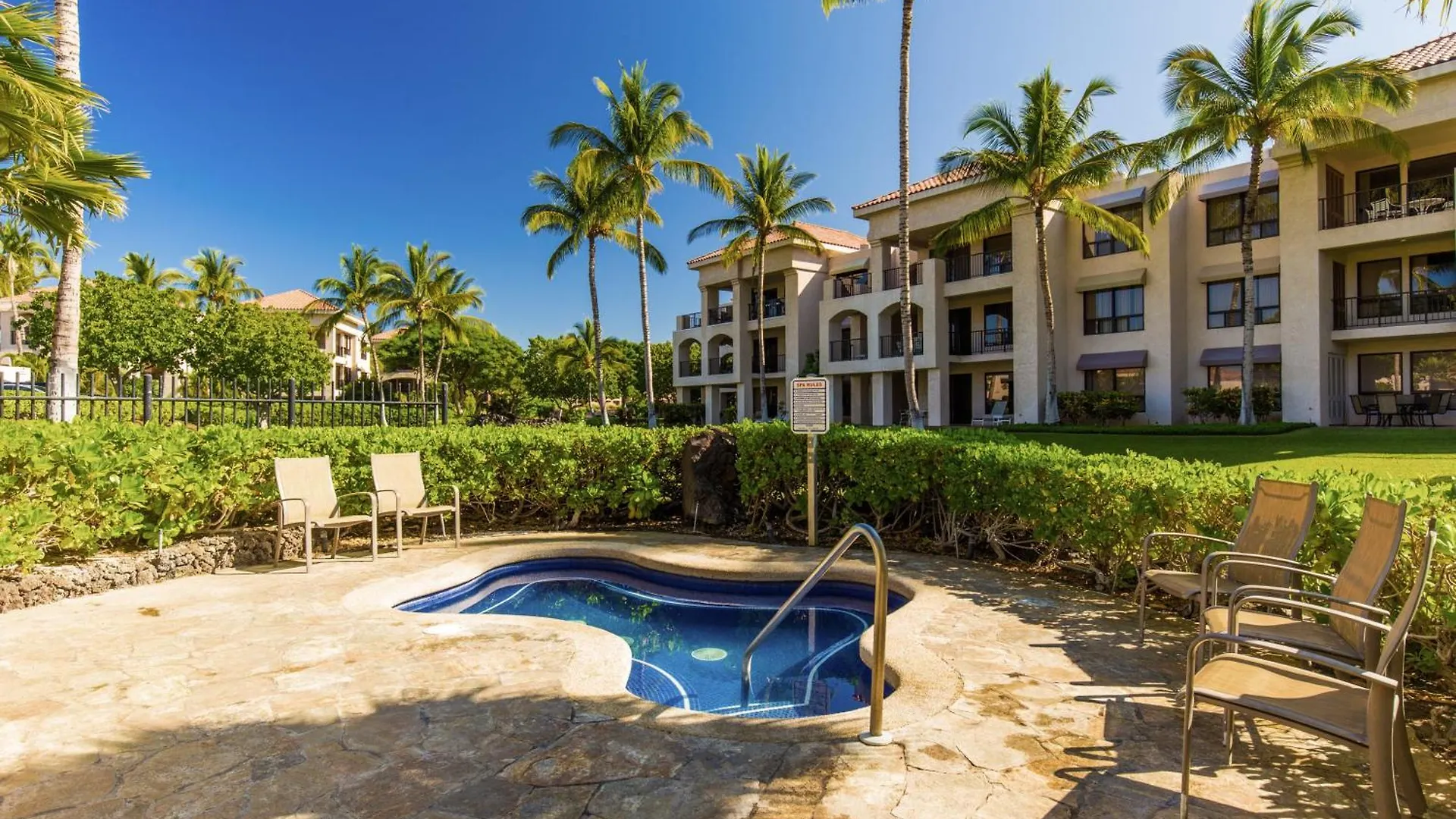 Shores At Waikoloa 224 - Mch United States