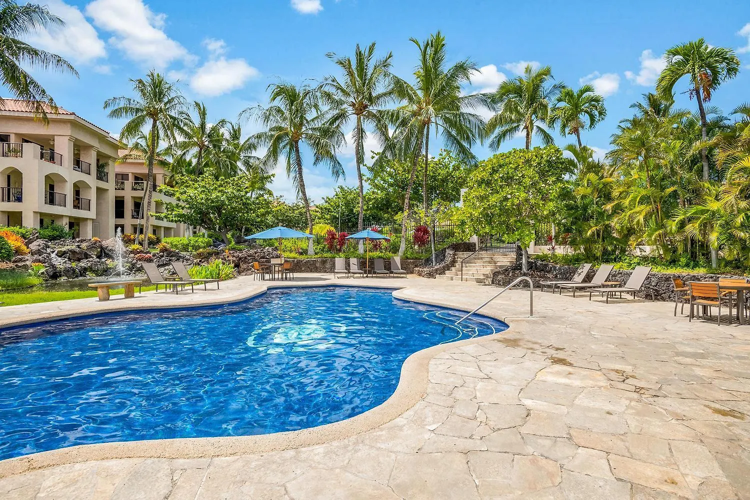 Shores At Waikoloa 224 - Mch